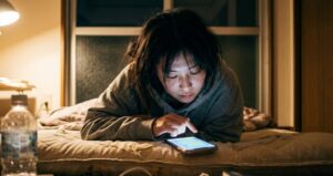 初心者メールレディ必見！返信来ない・会話続かない女性でも月5万円稼ぐ方法