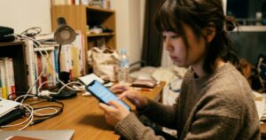 メールレディの稼ぎ方！メールのみで月10万円を稼ぐ「最速の仕組み」