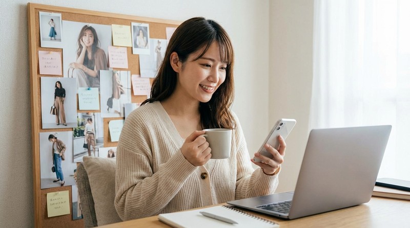 アダルト項目は隠した方がいい理由シーンのイメージ写真