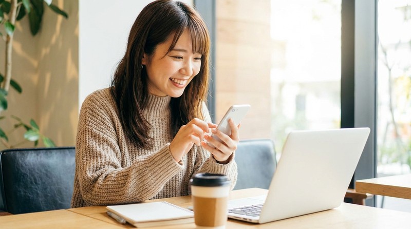 新規ばかり追うと疲弊する構造のイメージ写真