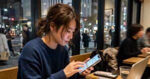 メールレディの稼げるプロフィールの作り方！初心者でも反応が変わる書き方・例文・テンプレ